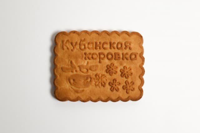 Кубанская коровка